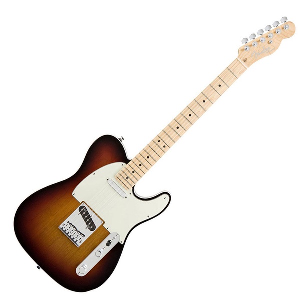 FENDER  AMERICAN STANDARD TELECASTER