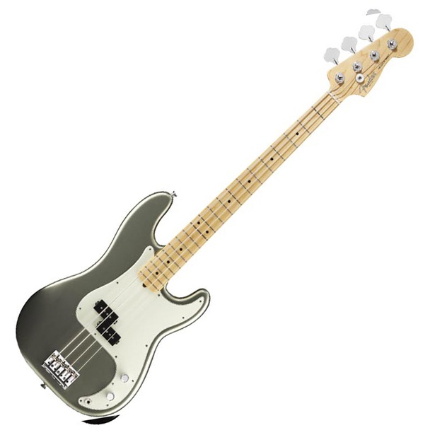 FENDER AMERICAN STANDARD PRECISION BASS 4STRING