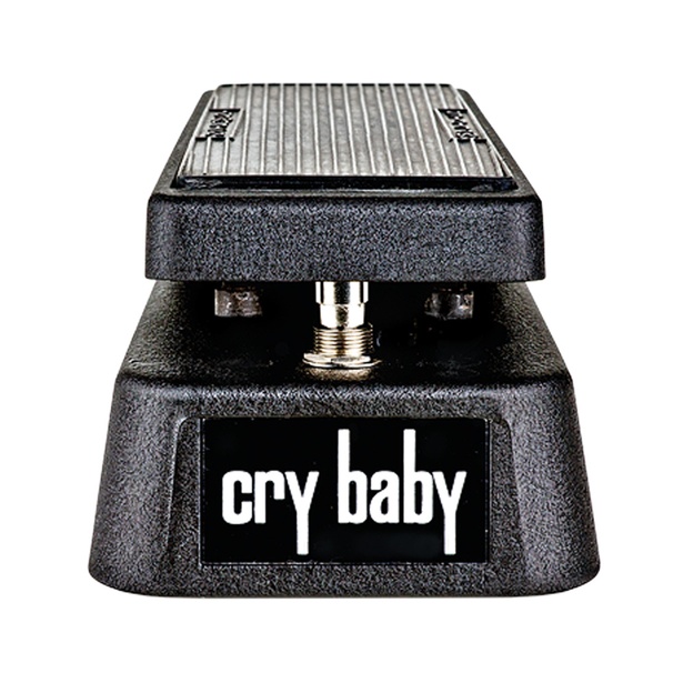 DUNLOP CRYBABY