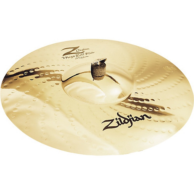 SOUND.COM | Products | Cymbals | ZILDJIAN Z CUSTOM 21