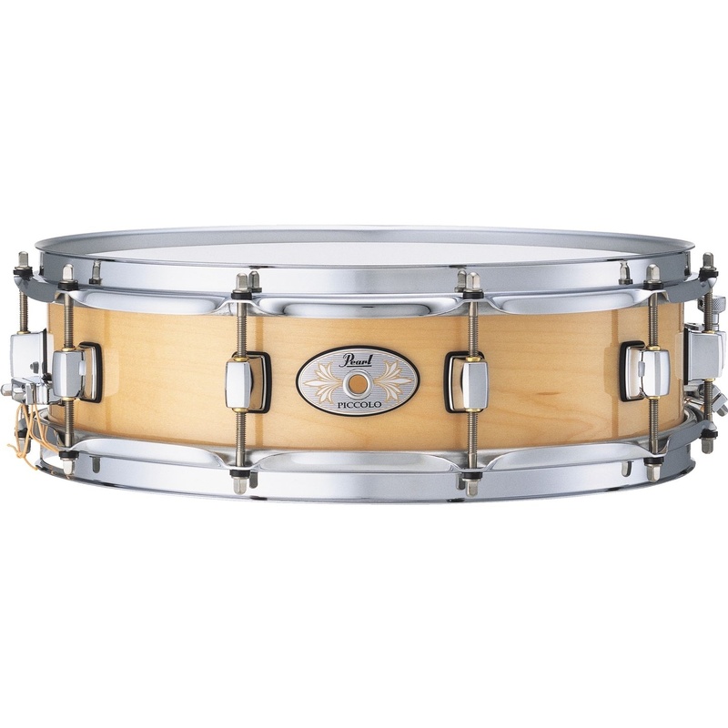 SOUND.COM, Products, Snare Drums